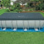 Intex Afdekzeil Zwembad 732 X 366 Cm