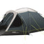Oase Outdoors Outwell Cloud 4 Tent