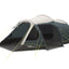 Oase Outdoors Outwell Earth 4 Tent