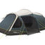 Oase Outdoors Outwell Earth 4 Tent