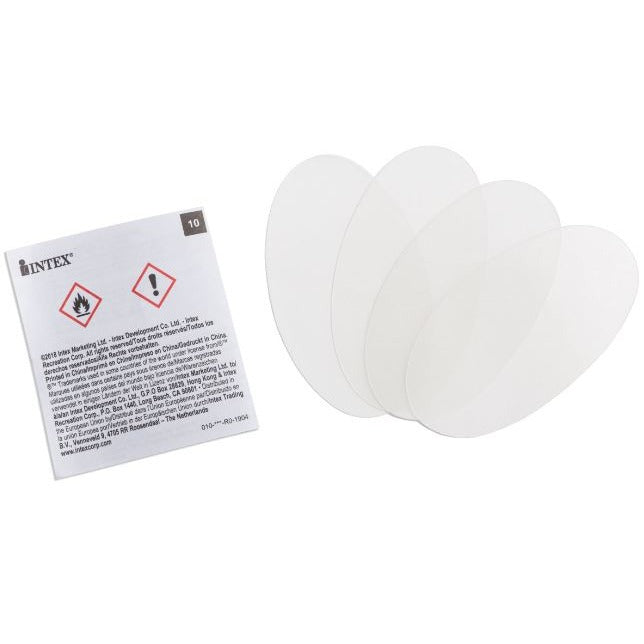 Huismerk Reparatiemateriaal Voor Intex Luchtbedden En Opblaasboten