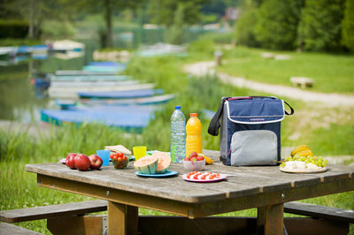 Coleman Campingaz Fold N Cool Koeltas 20L