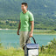 Coleman Campingaz Fold N Cool Koeltas 30L