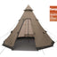 Oase Outdoors Easy Camp Moonlight Tipi Tent