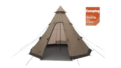 Oase Outdoors Easy Camp Moonlight Tipi Tent