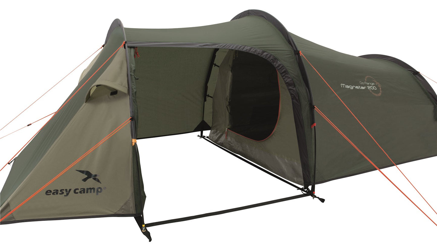 Oase Outdoors Easy Camp Magnetar 200 Tent