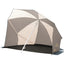 Huismerk Easy Camp Coast Strandparasol