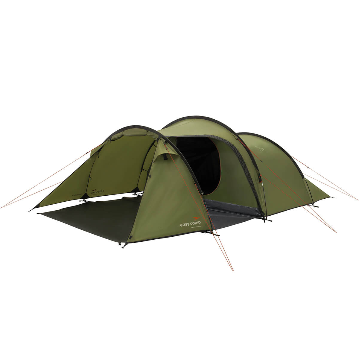 Huismerk Easy Camp Hemsedal 4 Tent