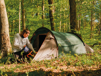 Easy Camp Energy 200 Tent