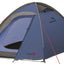 Easy Camp Meteor 200 Tent Blauw