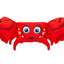 Huismerk Sevylor Puddle Jumper 3D - Krab