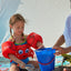 Huismerk Sevylor Puddle Jumper 3D - Krab