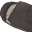 Oase Outdoor Easy Camp Cosmos Junior Slaapzak Zwart