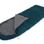 Huismerk Easy Camp Raven I Square 2°C Slaapzak