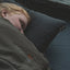 Huismerk Easy Camp Raven Ii Square -3°C Slaapzak