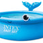 Huismerk Intex Jolly Whale Easy Set Zwembad 183 X 51 Cm