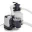 Intex Zandfilterpomp 8 M3/Uur