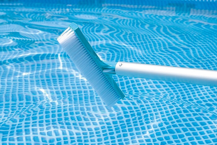 Intex Zwembad Onderhoudsset Deluxe