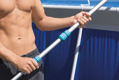 Intex Zwembad Onderhoudsset Deluxe