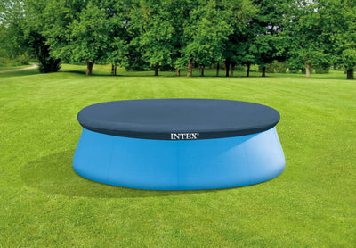 Intex Afdekzeil Zwembad Easy Set Ø 244