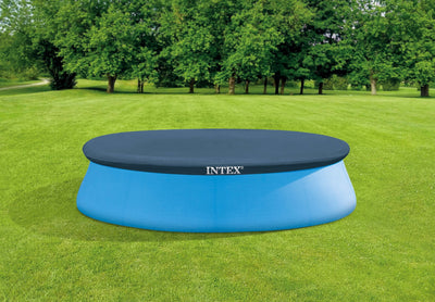 Intex Afdekzeil Zwembad Easy Set Ø 305