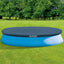 Intex Afdekzeil Zwembad Easy Set Ø 366