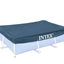 Huismerk Intex Zwembad Klein Frame 260 X 160 X 65 Cm