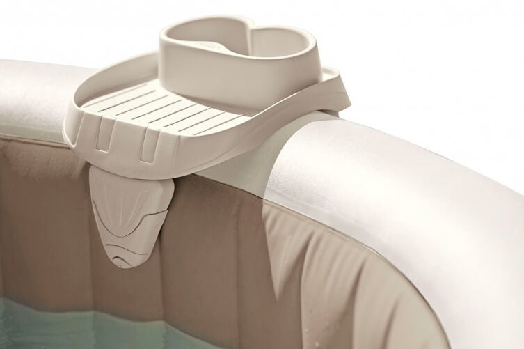 Intex Spa Bekerhouder