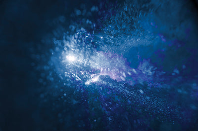 Intex Multi-Color Led-Verlichting Voor Jet En Deluxe Spa