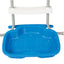 Intex Voetenbad - Blauw