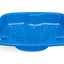 Intex Voetenbad - Blauw