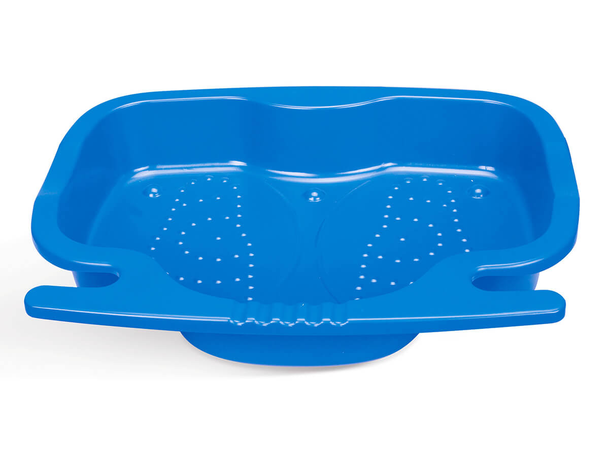Intex Voetenbad - Blauw