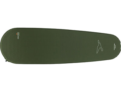 Huismerk Easy Camp Kestrel Mat Single 2.5 Cm