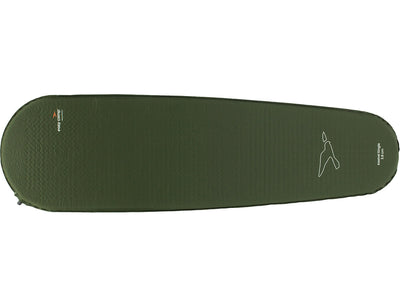 Huismerk Easy Camp Kestrel Mat Single 3.8 Cm