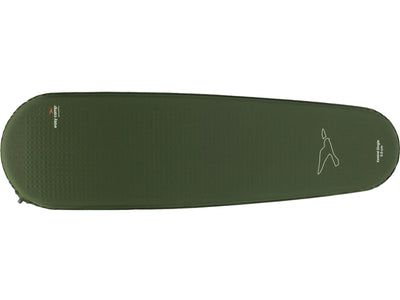 Huismerk Easy Camp Kestrel Mat Single 5.0 Cm