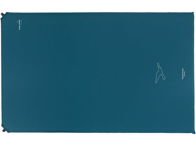 Huismerk Easy Camp Skylark Mat Double 5.0 Cm