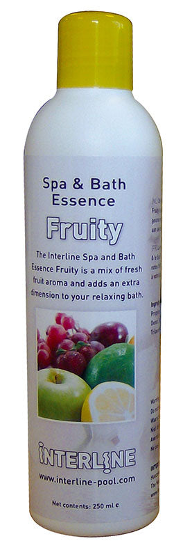 Interline Spa - Jacuzzi Geur Fruity