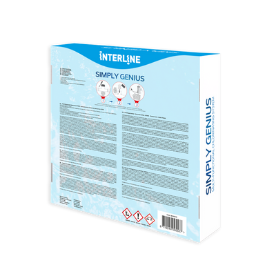 Interhiva Interline Simply Genius Startpakket