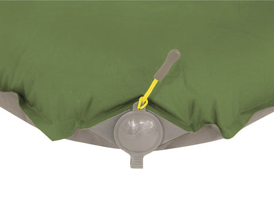 Oase Outdoors Outwell Dreamcatcher Single Slaapmat - 10 Cm