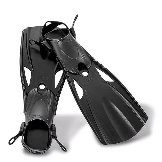 Intex Super Sport Flippers Groot (Maat 41-45)