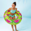 Huismerk Intex Tropical Fruit Zwemband-Groen
