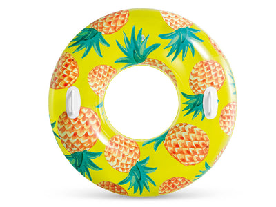 Huismerk Intex Tropical Fruit Zwemband