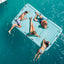 Huismerk Intex Waterlounge