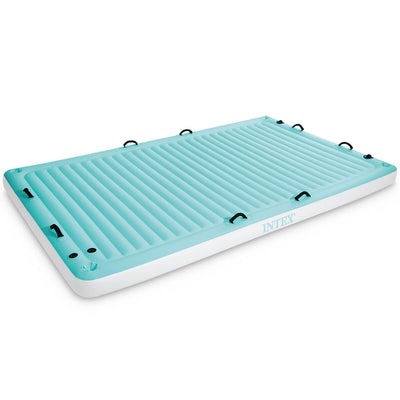 Huismerk Intex Waterlounge
