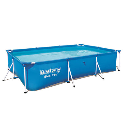 Bestway Steel Pro Zwembad 300 X 201 X 66 Cm