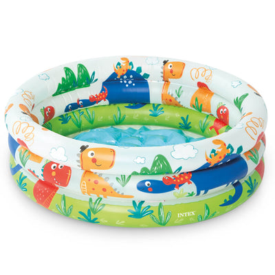 Intex Baby Zwembad Beach Buddies