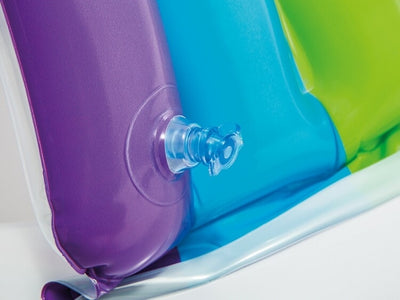 Intex Regenboog Babyzwembad