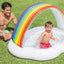 Intex Regenboog Babyzwembad