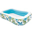 Huismerk Intex Familiezwembad | Tropical