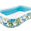 Huismerk Intex Familiezwembad | Tropical